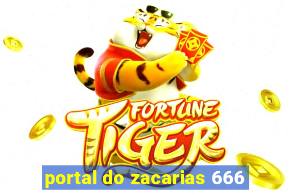 portal do zacarias 666